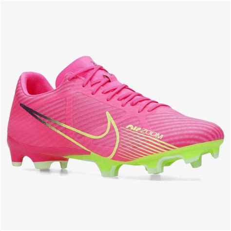 nike voetbal roze|Roze Voetbal Schoenen (15) .